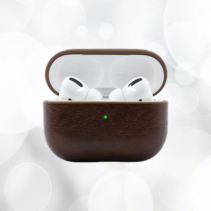 AirPods PRO 2 / Airpods PRO Case Cover Leather Case Cover Portable Protective Shockproof Cover For Apple AirPods PRO 2 AirPods PRO 2 / Airpods PRO Case Cover Leather Case Cover Portable Protective Shockproof Cover For Apple AirPods PRO 2